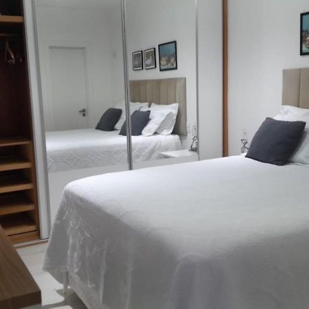 Apart Barra Da Tijuca ريو دي جانيرو المظهر الخارجي الصورة